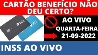 CART&Atilde;O BENEF&Iacute;CIO DINHEIRO NA SUA CONTA LIBERADO! MARGEM REJEITADA? SAIBA MOTIVOS