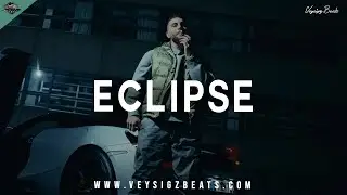 Eclipse - Hard Dark Rap beat | Angry Hip Hop Instrumental | Samra Type beat (prod. Veysigz x Tarek)