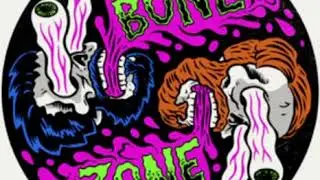 The Bone Zone - Deep Wisdom w/ Curt Neill