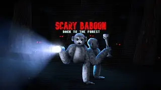 NEW MONSTER Lurking In The FOREST