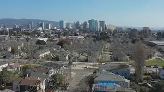 Oakland's public housing waitlist is 9 years long: Housing Authority