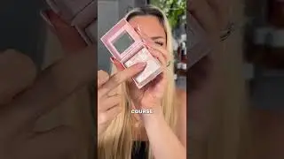 | MUA | Lifestyle Glow-la-la highlighter vs Cookie highlighter 🍪👀✨ This new velvet gleam formula
