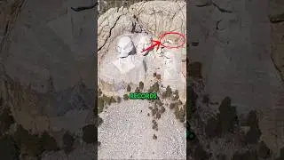 &ldquo;The Secret Room Hidden Inside Mount Rushmore&rdquo;
