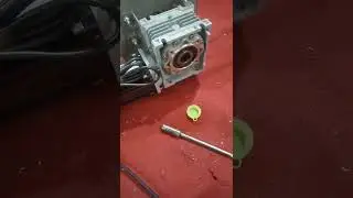 How to install the high speed shutter door-part 1-Foshan LiTong FanPeng Co., LTD