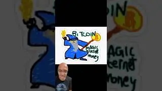 Magos #shorts #bitcoin #bitcoinblock #blockchain