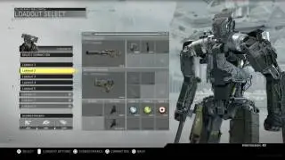 CALL OF DUTY INFINITE WARFARE GUN GAME GAMEPLAY! INFINITE WARFARE CLASSIC GUNS GAMEPLAY! (COD IW)