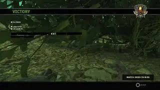 Cod bo4 blackout playing as ted the bus driver!