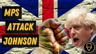 MPs attack Boris Johnson for Afghanistan policy &ndash; Outside Views