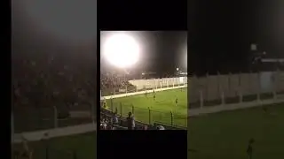Riograndense 2 x 0 Rio Grande - segundo gol