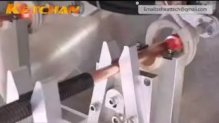 High Frequency Brazing Machine, High Frequency Welding Machine, High Frequency Soldering Machine