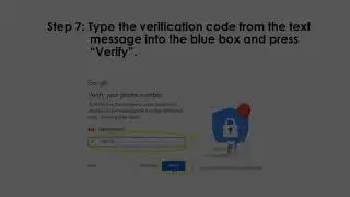 LINC Digital Literacy - How to Create A Gmail Account