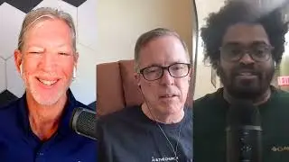 Unlock Free Funding for Your Church: with Ken McQuiller - Church Solutions Podcast #475