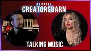 Music education, band auditions, original material & surviving as a Musician