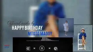 T melody )( 20%)(  happy birthday 20%drc tz25% official audio% nyarugusu camp bembe to the world 🌎🌍