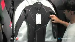 ROXY IGNITE WETSUIT AT KILLERDANA COM