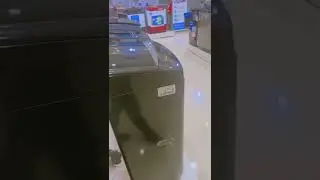 Top loading washing machine #viralvideo #video #trending #reliancedigital #shorts #youtubeshorts
