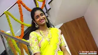 PUTAGUNTA SATEESH KUMAR GARI ENTI GRUHAPRAVASAM