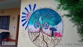 Foreign Artist & their Artwork | Artist from Israel | Beautiful Artworks