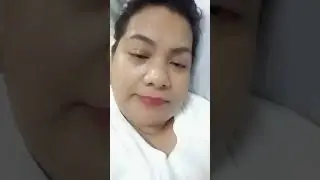 Hospital ng Brunei ( Shelette A. Garrido) Paggaling ka My Dear.. (kuya dan tv)