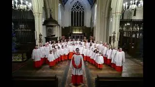If ye love me  - Philip Wilby