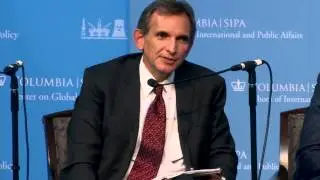 CGEP: Discussion with Ben van Beurden, Chief Executive Officer, Royal Dutch Shell plc