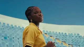 Meta : Where Culture Meets Connection | A Short Film by Gilbert Asante