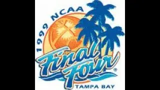 1999 NCAA Tournament Regional Semifinals