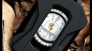 ✅ Top 5 Best Compasses For Outdoor Review || Buying Guide