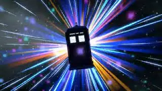 Doctor Who Custom Titles
