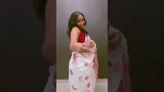 love Forever #dance #love #saree #ycpparty #ycpfansclub #fashion #comedy #dancecover #apcm