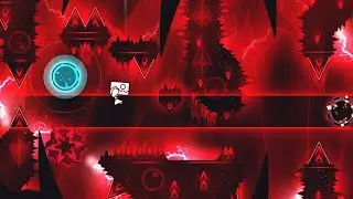K&euro;JH 2 part in Stormfire Z (Deco) the second predrop