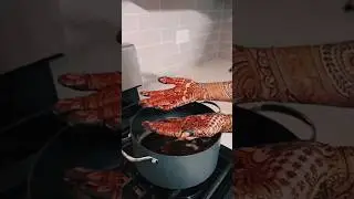 get more dark mehndi color #stain dark mehndi color #falak mehandi art #hassanmehndiexpert #viral