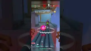 INSANE RAZE TECH😭 #valorant