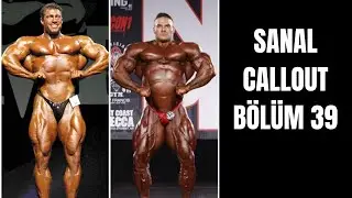 BOB CICHERILLO (2002) VS NICK WALKER (2024)