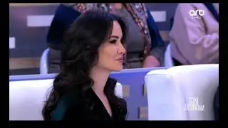 Doğuş bey studiyada 