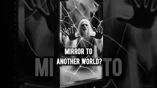 Step into Another Dimension Through Your Mirror? 🔥