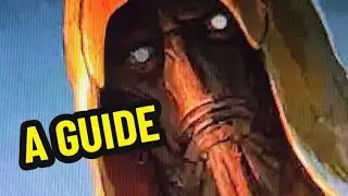 Fishing Guide [Fallout76]