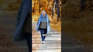 30 minutes of walking daily can keep diabetes away! 🩺❌ #WalkingForHealth #diabetes #sugar #trending