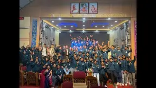 KRATORYONZ OFFICIAL TRAILER 2K25| JSS COLLEGE OF PHARMACY, OOTY| 63RD NPWC.