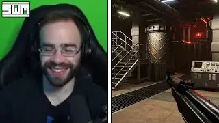 The GoldenEye Leak