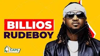 OMG Rudeboy - 