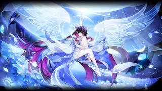 PULLING FOR COLUMBINA AND WEAPON 