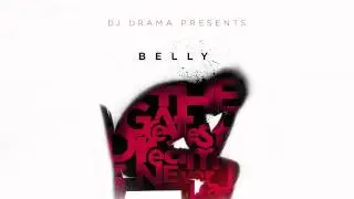 Belly - Downtown (Off The Greatest Dream I Never Had)
