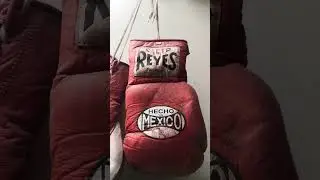 Devenir puncheur🥊 grâce à M. Thiam