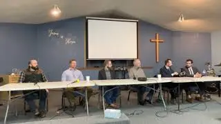 Learning Style and Involvement Questions for the Post Falls School Board Candidates.
