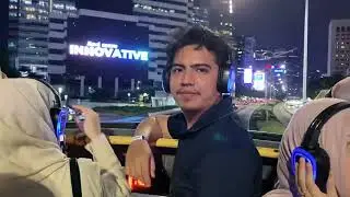 Top Tour Jakarta🌃🚎