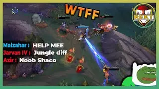 The Rift Bestiary: Mythical Creatures and Unlikely Plays in League of Legends
