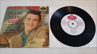 Duane Eddy The 