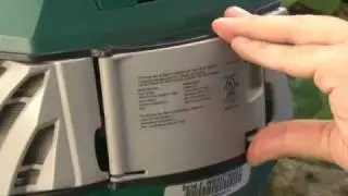 Mosquito Magnet&reg; Independence Trap - Assembly & Startup