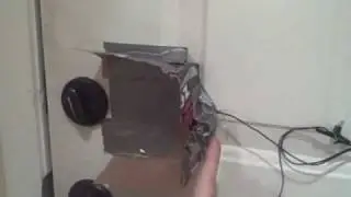 Build your own secret knock door unlocker with NI myDAQ